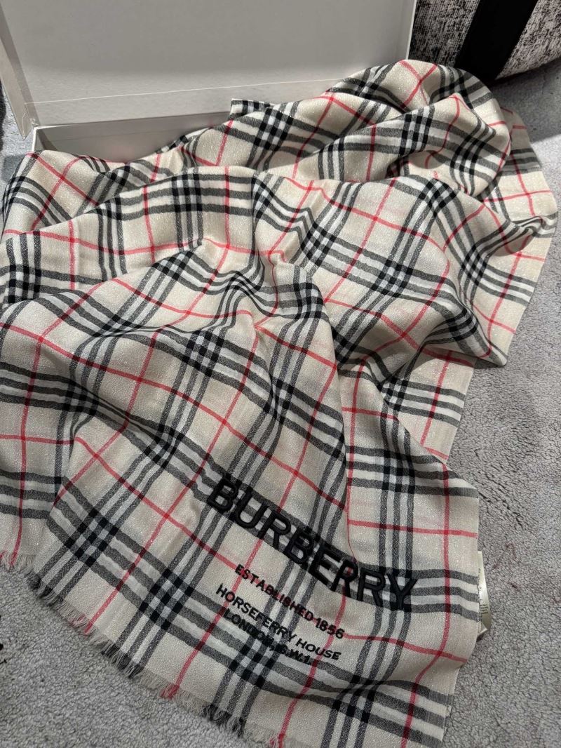 Burberry Scarf